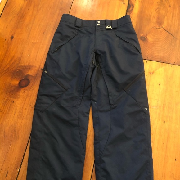 Oakley Other - Oakley Snow pants!